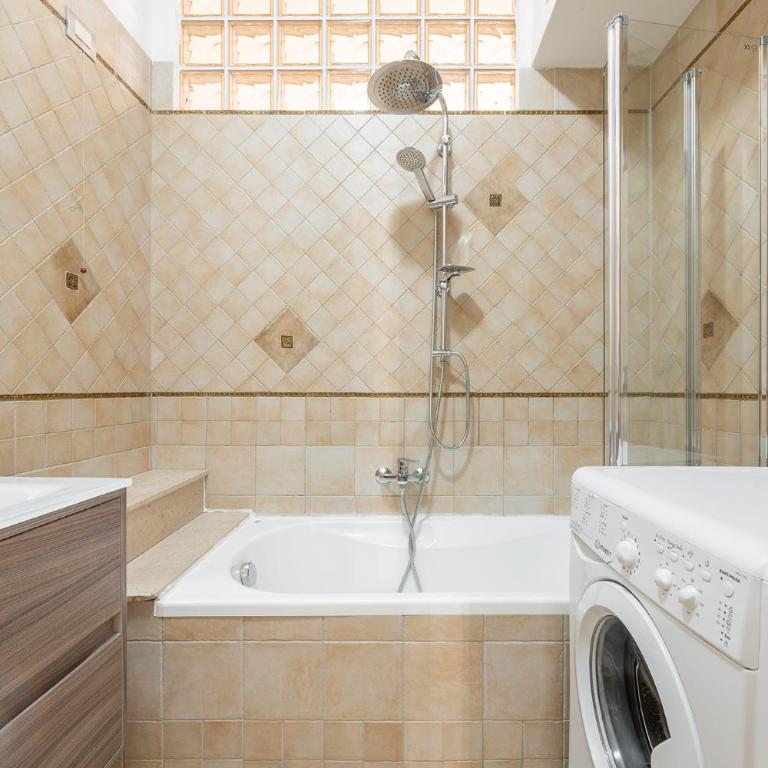 Karalice Apartment - Appartamento con 1 Camera da Letto - 8