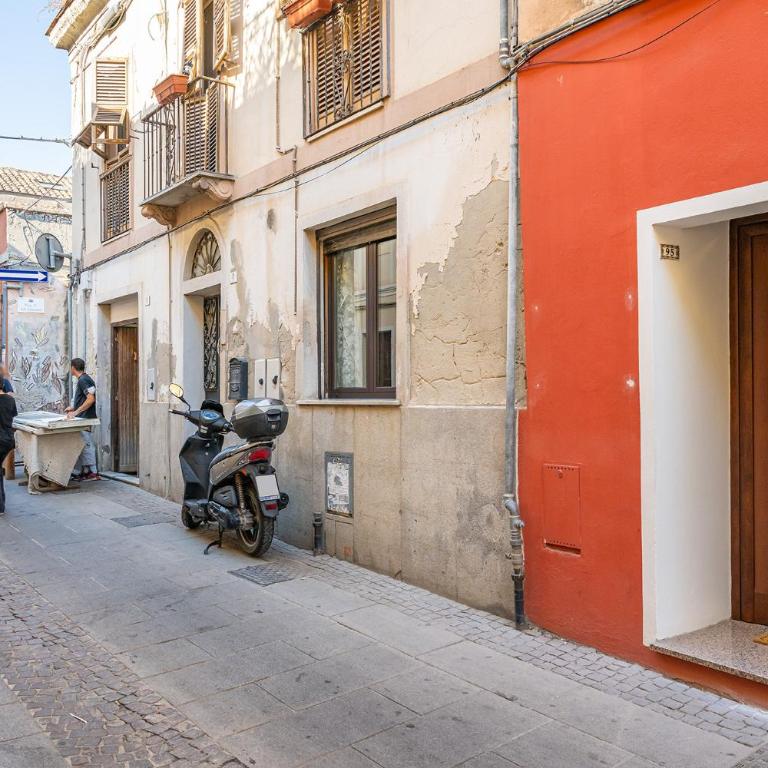 Karalice Apartment - Appartamento con 1 Camera da Letto - 6