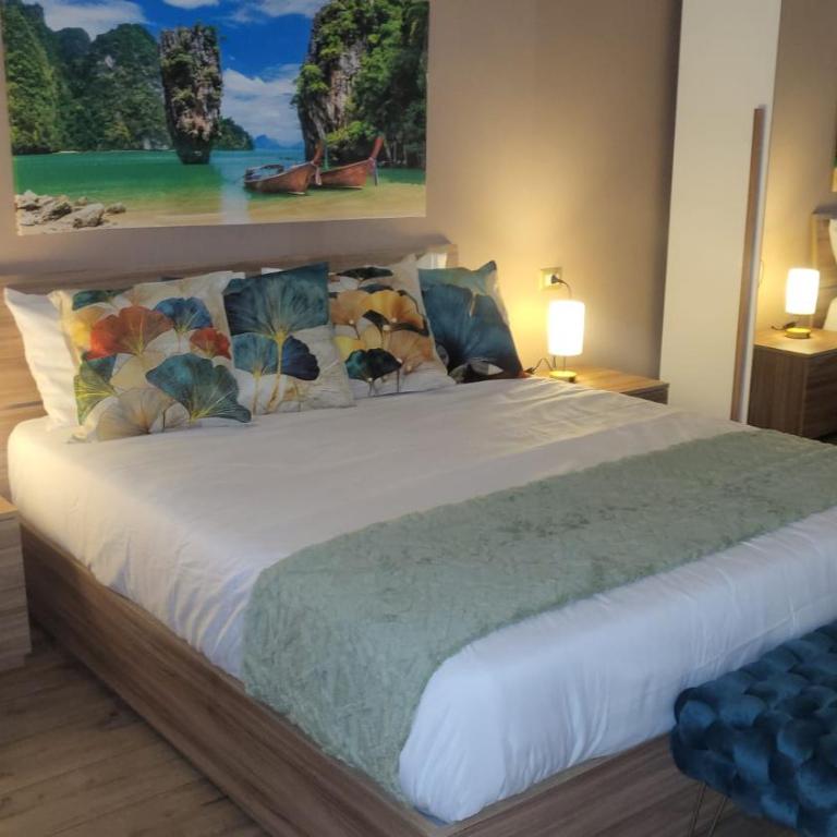 A casa di Tommy - Appartamento con 2 Camere da Letto - 3