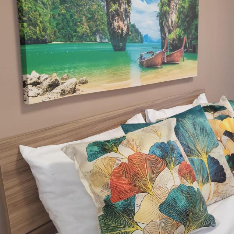 A casa di Tommy - Appartamento con 2 Camere da Letto - 7