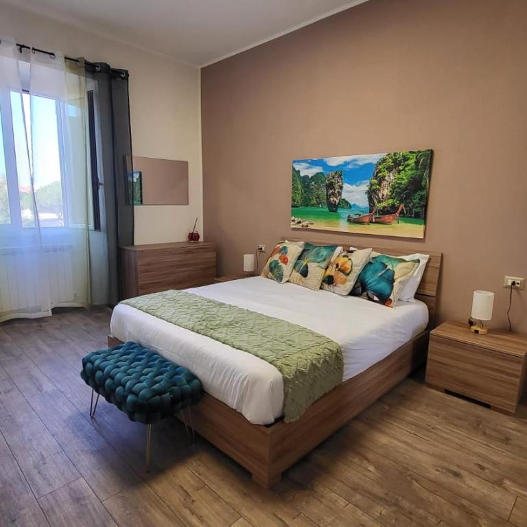 A casa di Tommy - Appartamento con 2 Camere da Letto - 10