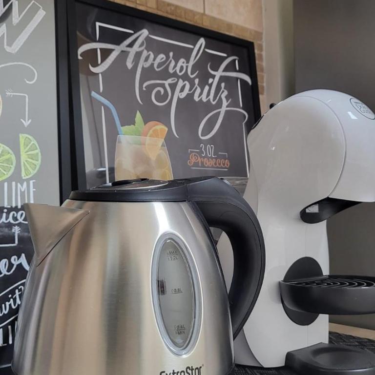 A casa di Tommy - Appartamento con 2 Camere da Letto - 25