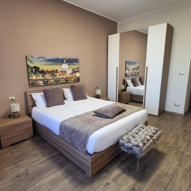A casa di Tommy - Appartamento con 2 Camere da Letto - 14