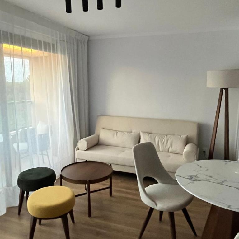 Sea Garden Towers PDE - One-Bedroom Apartment - 23