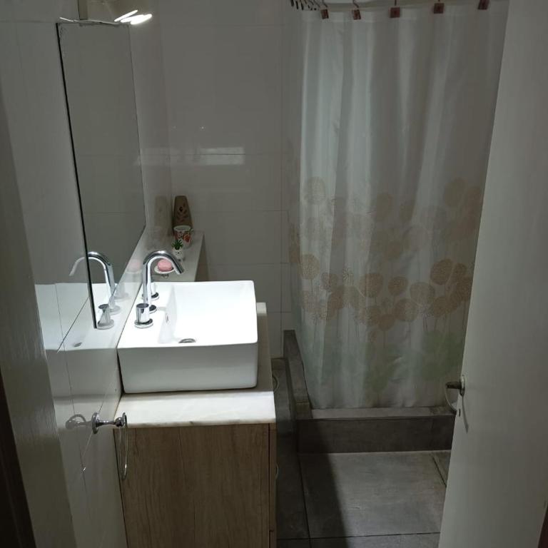 Chalet para 8 o 9 personas, pegado al Bosque Peralta Ramos y a 10 cuadras de las mejores playas del sur de Mar del Plata - Casa de 3 dormitorios - 21