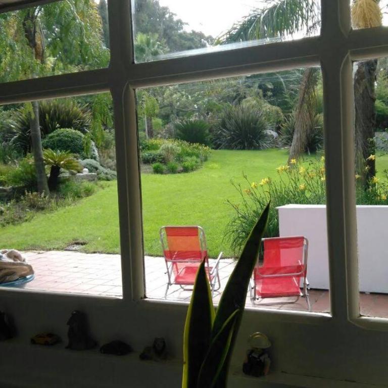 Chalet para 8 o 9 personas, pegado al Bosque Peralta Ramos y a 10 cuadras de las mejores playas del sur de Mar del Plata - Casa de 3 dormitorios - 22
