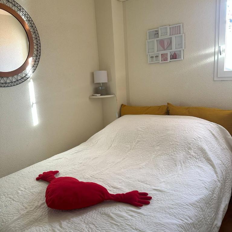 New Maison tout confort, bord de mer avec Parking Privé - Two-Bedroom House - 20