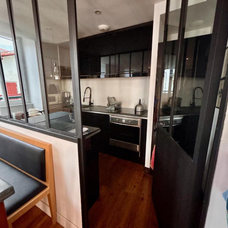 Duplex T5 au pied de la plage - Apartment - 8