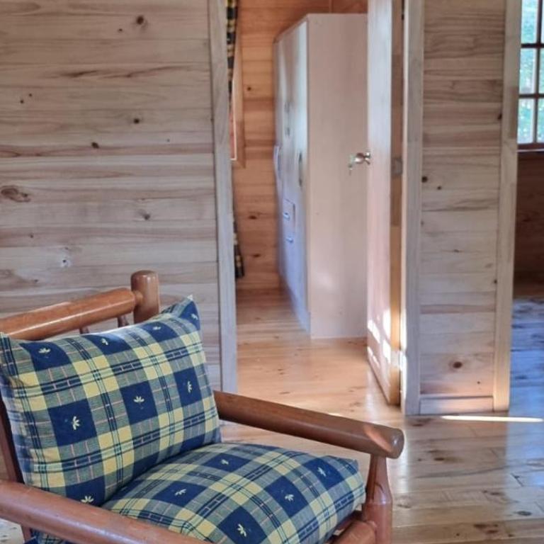 Hospedaje y Cabañas Ensenada Puerto Varas - Two-Bedroom House - 2
