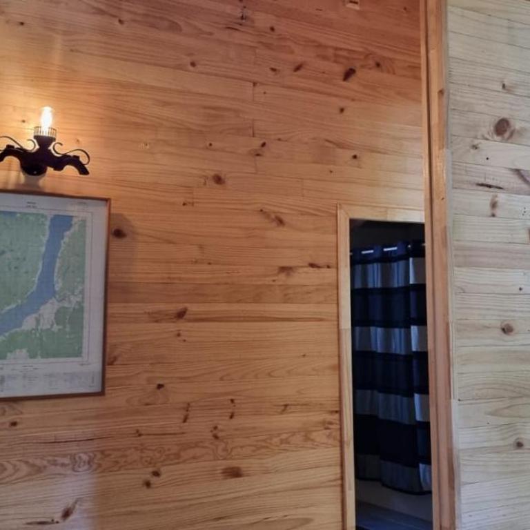Hospedaje y Cabañas Ensenada Puerto Varas - Two-Bedroom House - 3
