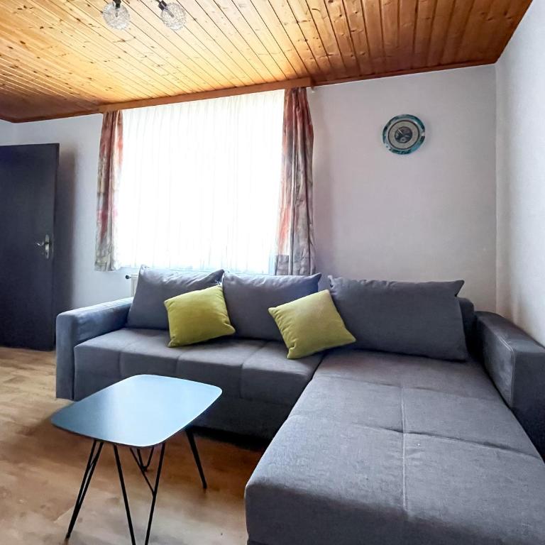 Am Heißberg - Apartment - Erdgeschoss - 26