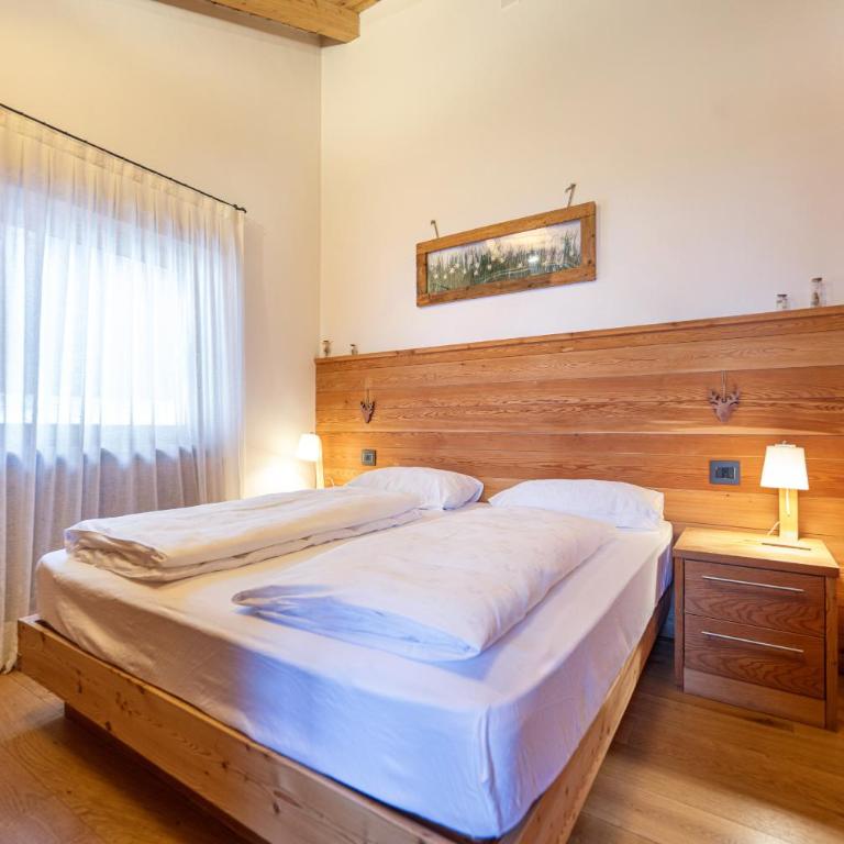 Attic Apartment Dolasilla - Appartamento con Vista Montagna - 4