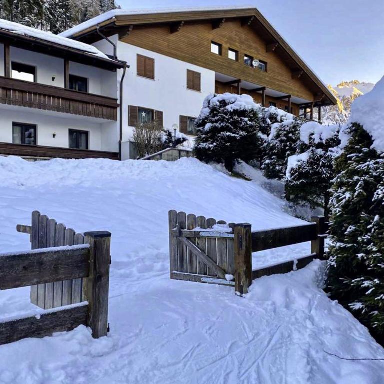 Attic Apartment Dolasilla - Appartamento con Vista Montagna - 8