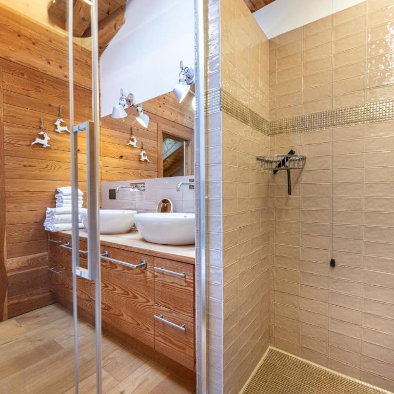 Attic Apartment Dolasilla - Appartamento con Vista Montagna - 21