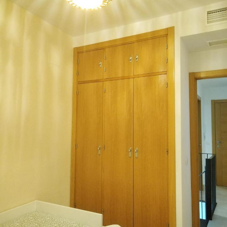 Dúplex Chiclana Centro con Terraza y Parking By Chiclana Dreams - Apartamento de 2 dormitorios - 10