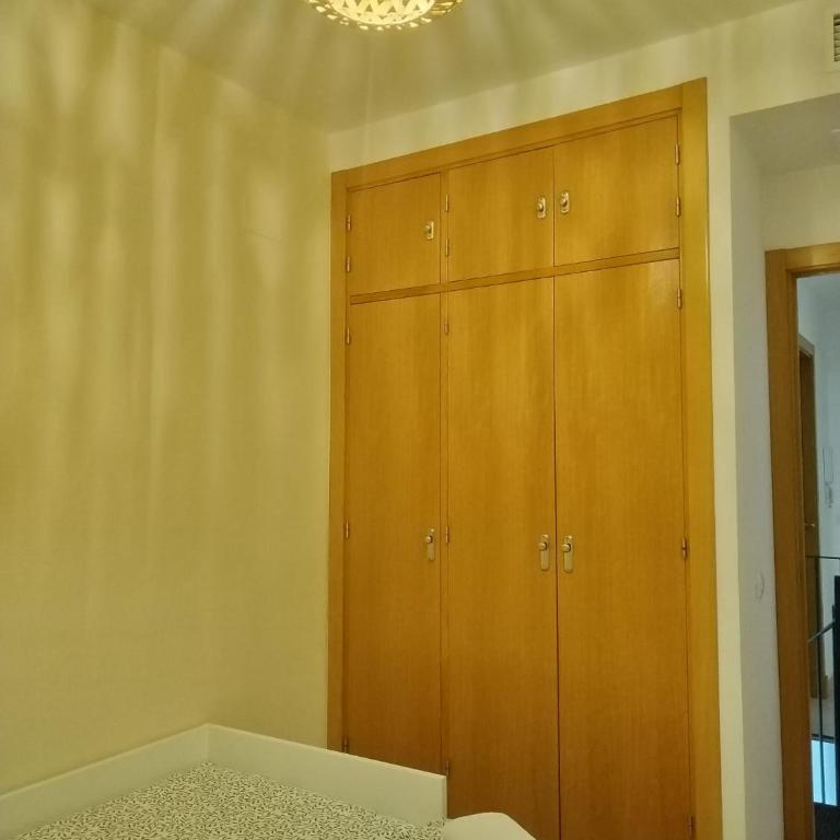 Dúplex Chiclana Centro con Terraza y Parking By Chiclana Dreams - Apartamento de 2 dormitorios - 12