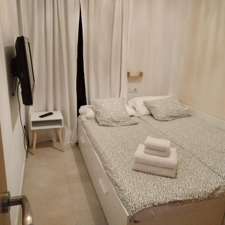Dúplex Chiclana Centro con Terraza y Parking By Chiclana Dreams - Apartamento de 2 dormitorios - 8