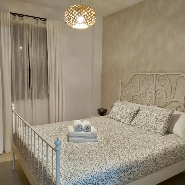 Dúplex Chiclana Centro con Terraza y Parking By Chiclana Dreams - Apartamento de 2 dormitorios - 14