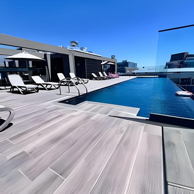 Estoril Hoy ideal 2 dormitorios - Apartamento de 2 dormitorios - 12