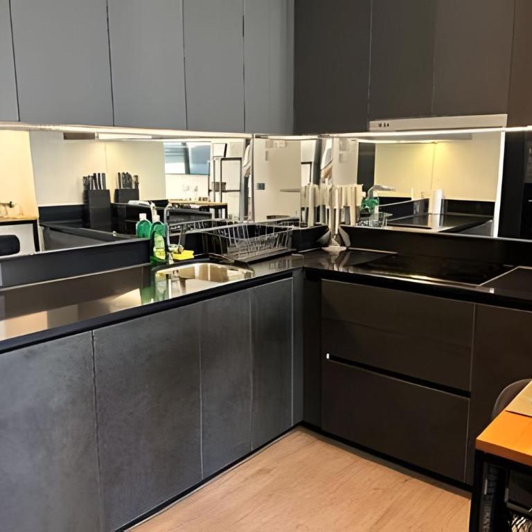 Estoril Hoy ideal 2 dormitorios - Apartamento de 2 dormitorios - 17