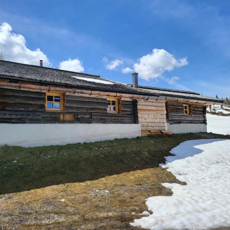 Zeffereralm - Apartment mit 2 Schlafzimmern - 15