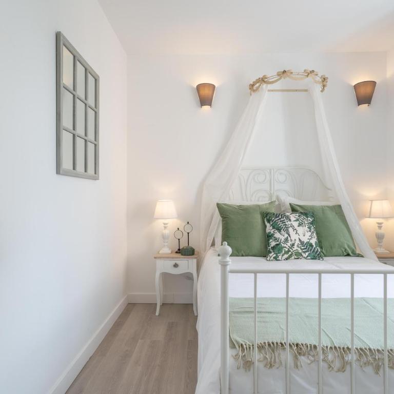 Le Bel Ombre - Appartement 1 Chambre - 7