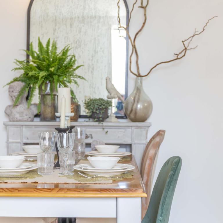 Le Bel Ombre - Appartement 1 Chambre - 20