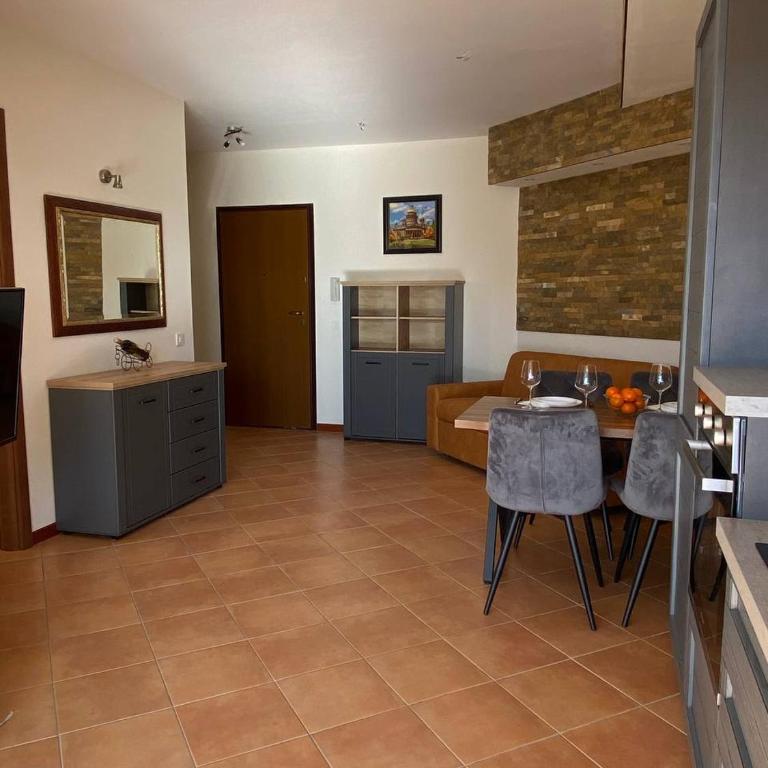 Boka Residence 8 - One-Bedroom Apartment - 22