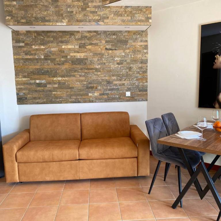 Boka Residence 8 - One-Bedroom Apartment - 25