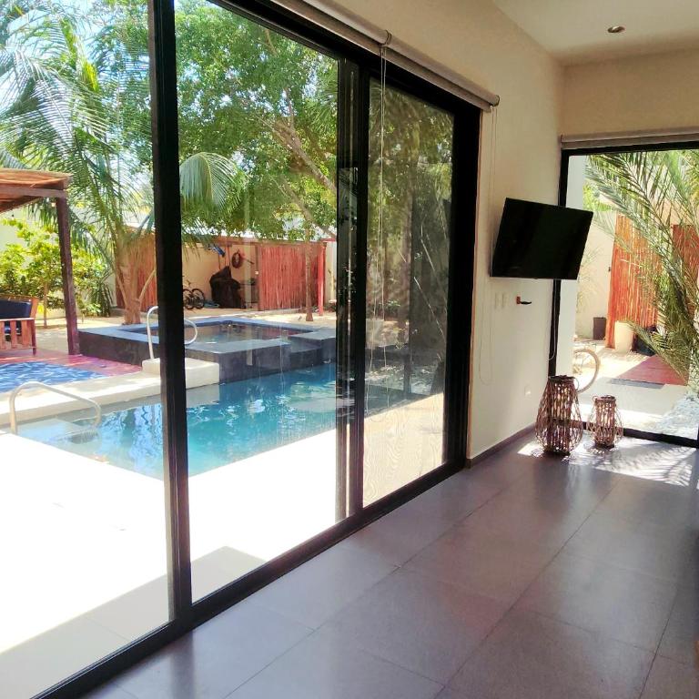 Villa Azul Tulum Luxury for less - Villa - 3