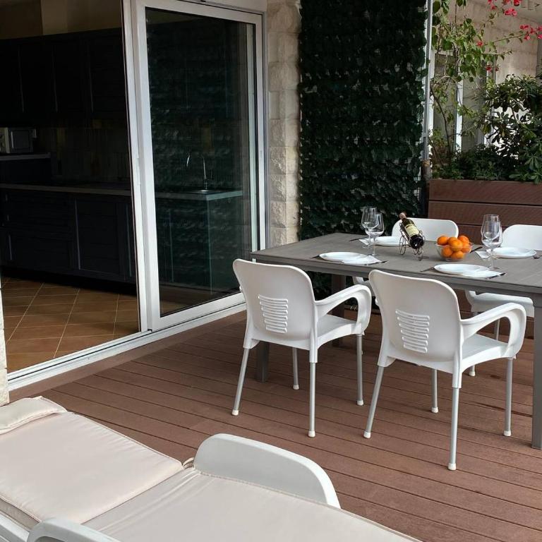 Boka Residence 8 - One-Bedroom Apartment - 31