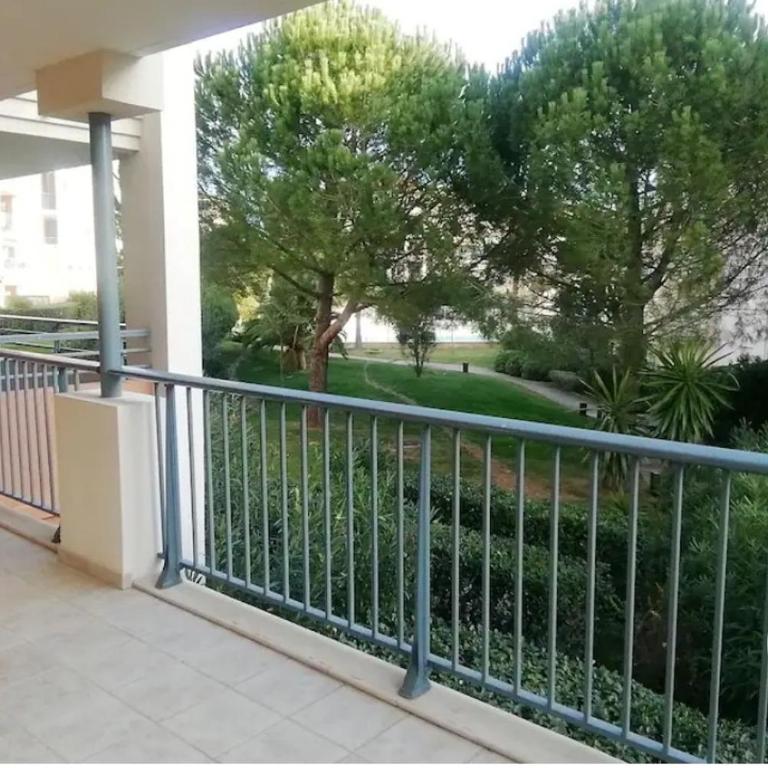 Residence Bord de mer - Appartamento con 2 Camere da Letto - 6