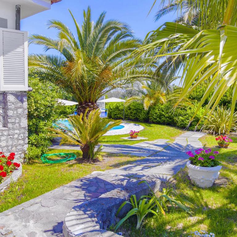 YourHome - Villa Claudette private pool sea view - Villa with Private Pool - 16