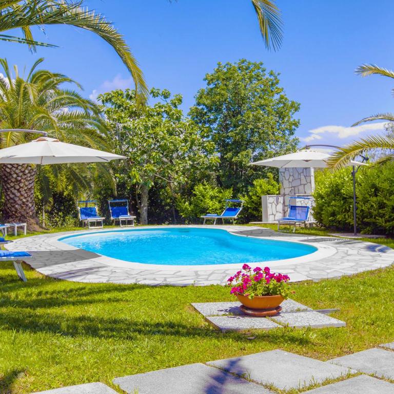 YourHome - Villa Claudette private pool sea view - Villa with Private Pool - 25