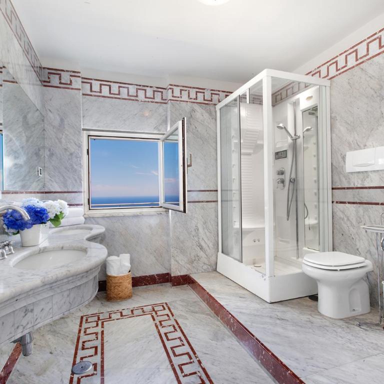 YourHome - Villa Claudette private pool sea view - Villa with Private Pool - 29