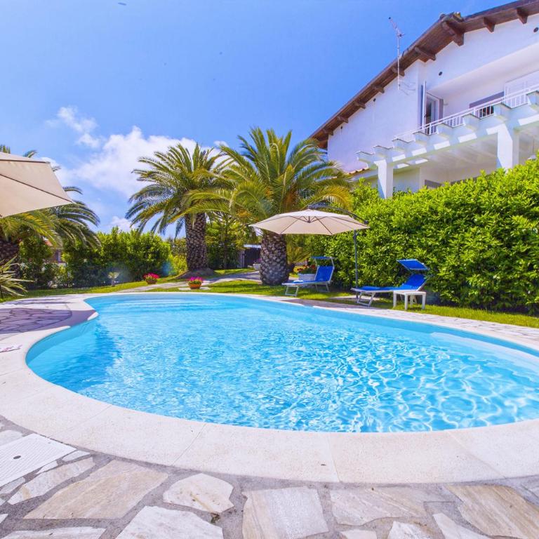 YourHome - Villa Claudette private pool sea view - Villa with Private Pool - 31