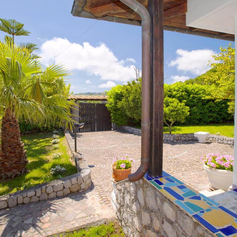 YourHome - Villa Claudette private pool sea view - Villa with Private Pool - 35