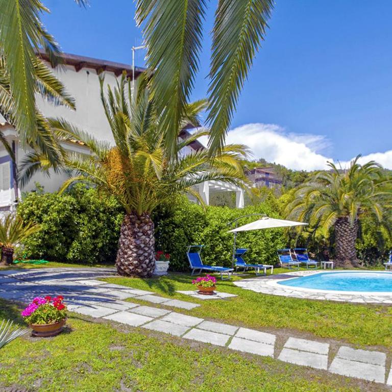 YourHome - Villa Claudette private pool sea view - Villa with Private Pool - 44