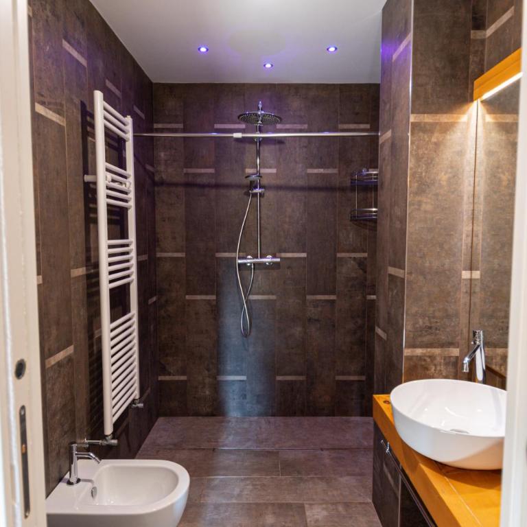 Tenuta Fascianello Appartamento 5 Wood - Appartamento con 1 Camera da Letto - 22