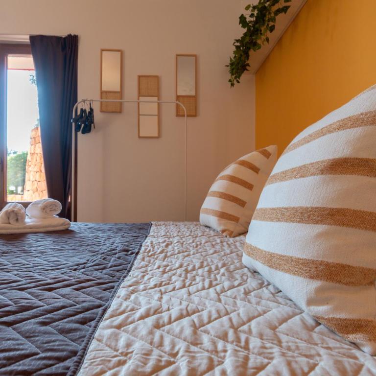 Tenuta Fascianello appartamento 6 Jungle - Appartamento con 1 Camera da Letto - 8