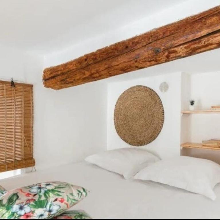 Appartement authentique au centre d'Antibes - Apartamento de 2 dormitorios - 2
