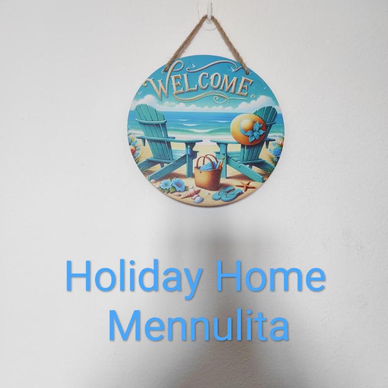 "A Mennulita" - One-Bedroom Apartment - 38