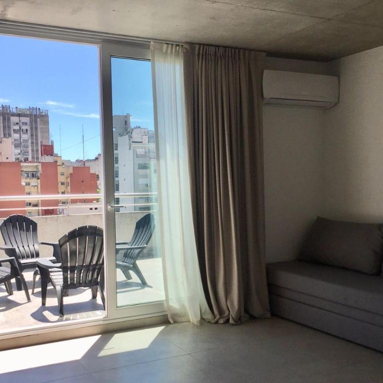 Turquoise Buenos Aires - Apartamento Deluxe - 45