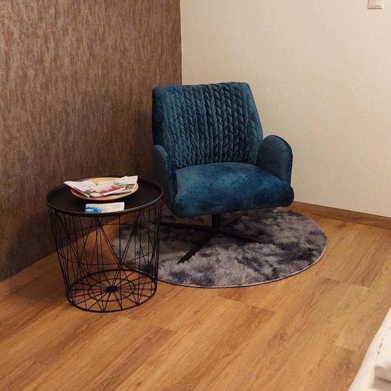 Marlingsuites - Vinea - Wieser Josef - Marling - Appartamento con 2 Camere da Letto - 23