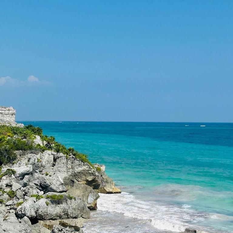 Your Room in Tulum - Apartamento de 1 dormitorio - 27