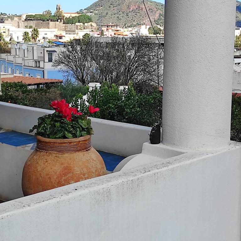 "A Mennulita" - One-Bedroom Apartment with Sea View and Terrace - 33