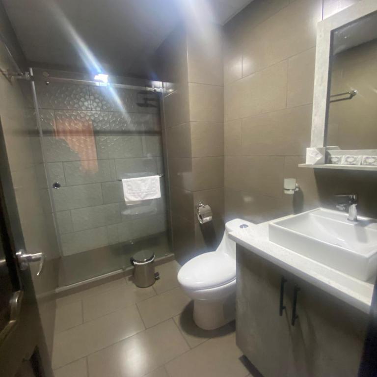 Stelar Hostal - Triple Room - 5