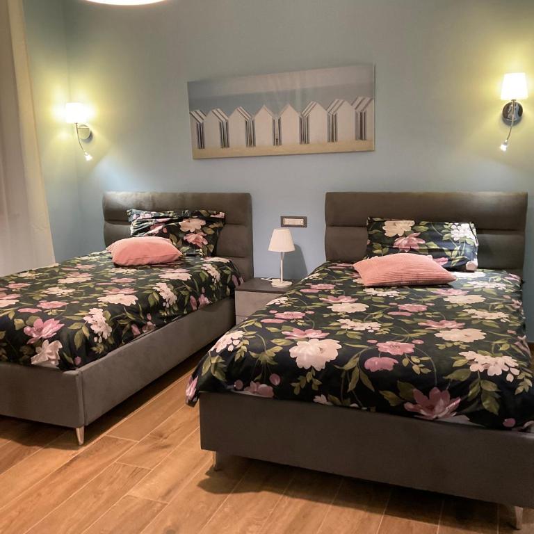 Casa Vittorio V - Appartamento con 2 Camere da Letto - 13