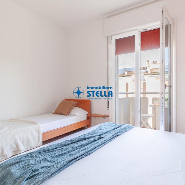 Condominio International - Appartamento con 2 Camere da Letto - 14