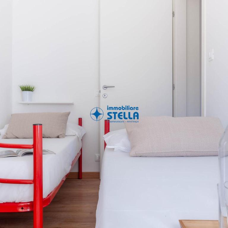 Condominio International - Appartamento con 2 Camere da Letto - 19